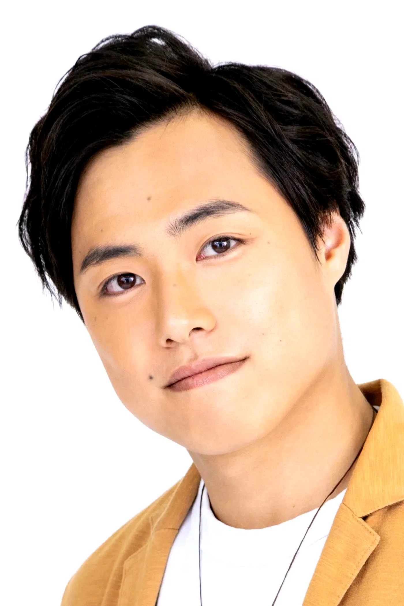  Inomata Satoshi