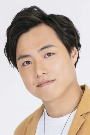 Photo de  Inomata Satoshi