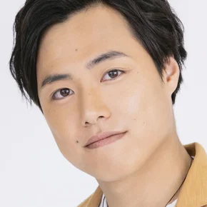Photo star :  Inomata Satoshi
