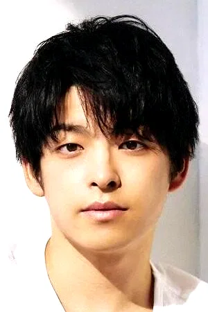  Kakeru Hatano