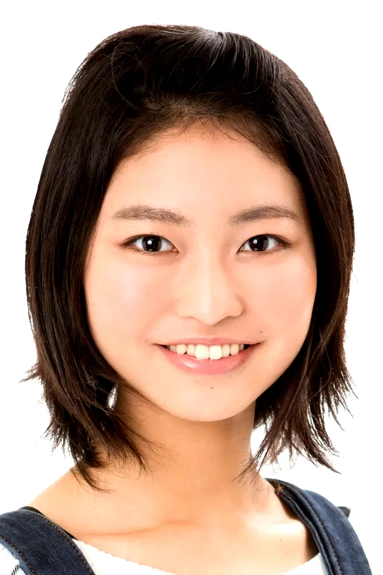  Misato Matsuoka