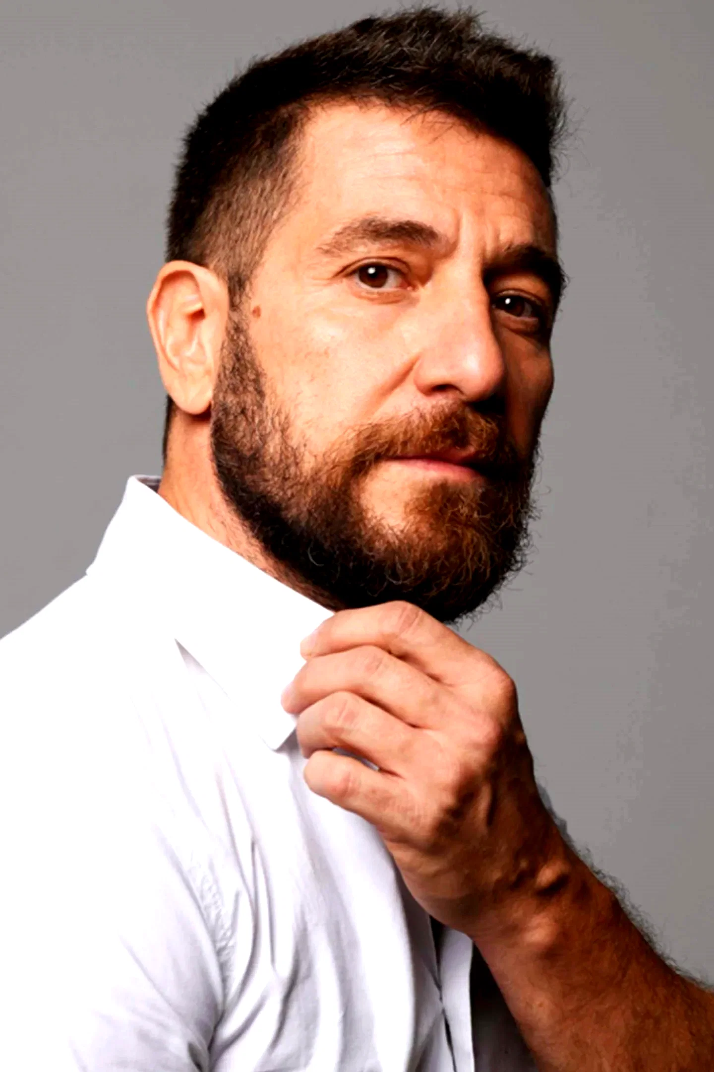  Raúl Tejón