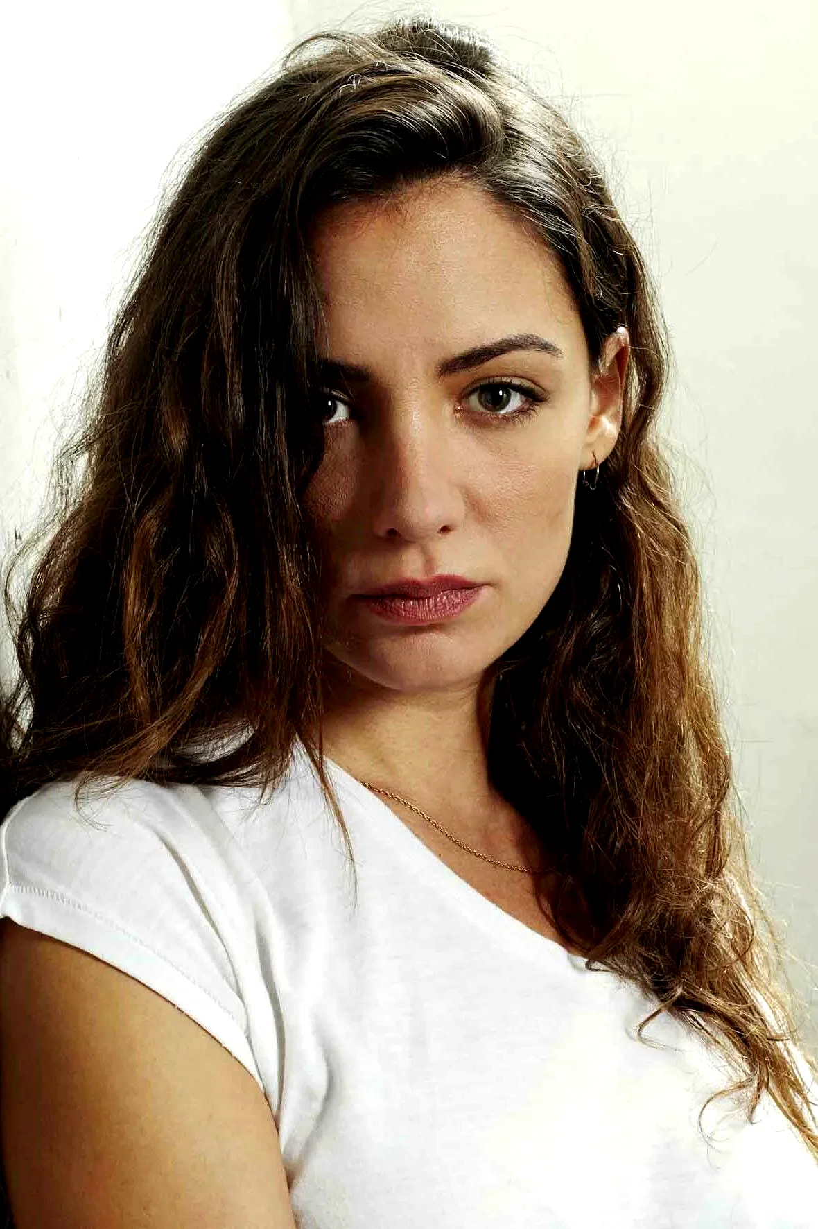  María Hervás