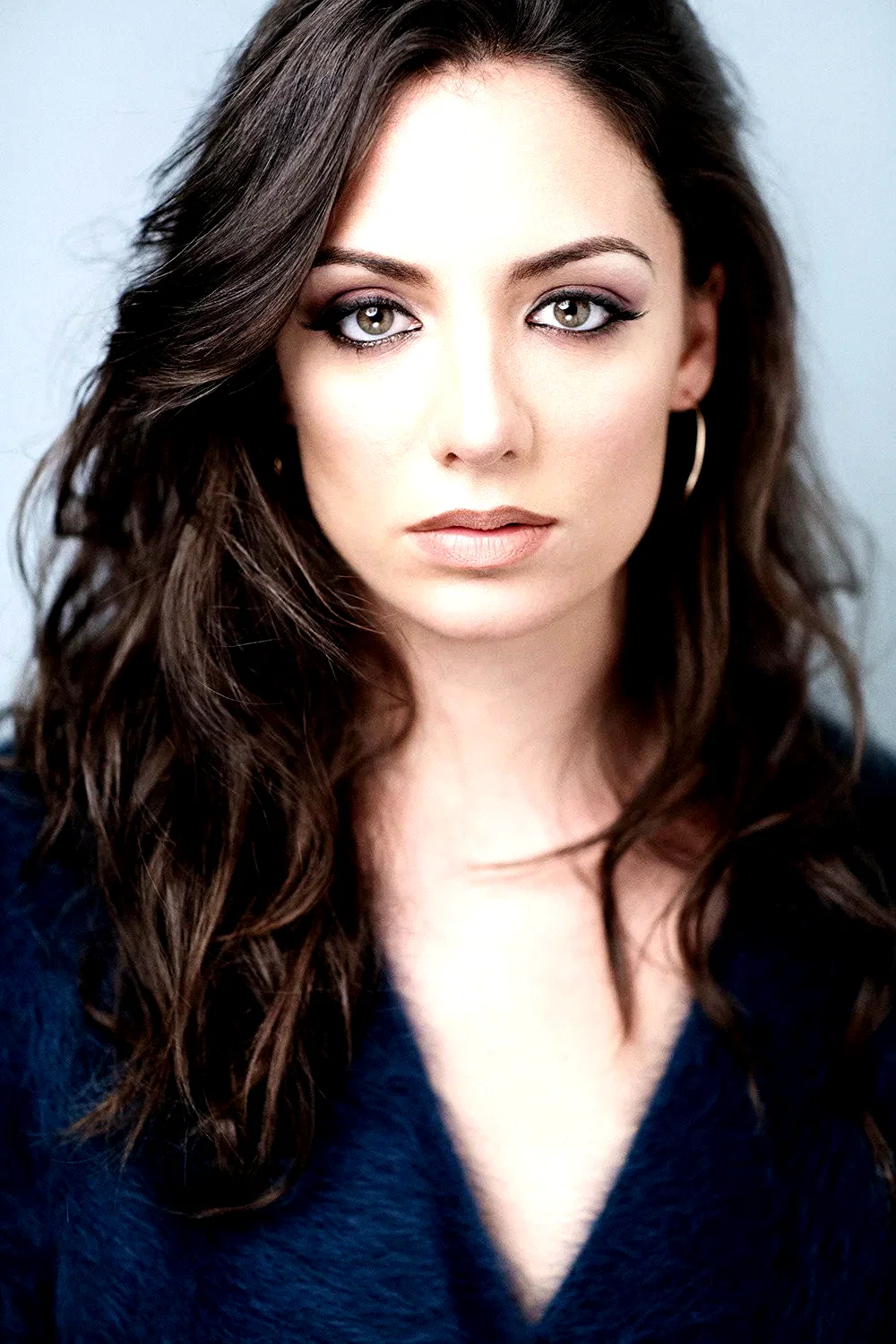  María Hervás