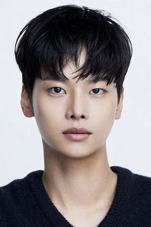  Cha Hak-yeon