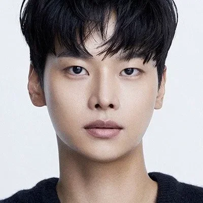  Cha Hak-yeon