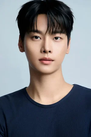  Cha Hak-yeon photo