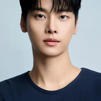  Cha Hak-yeon