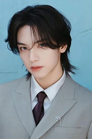  Kim Jae Hyeon
