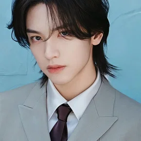 Photo star :  Kim Jae Hyeon