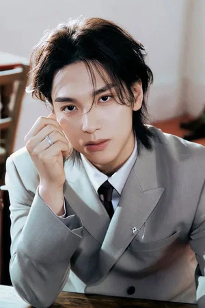  Kim Jae Hyeon photo