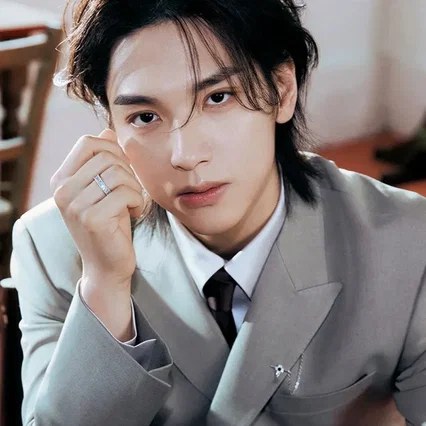  Kim Jae Hyeon
