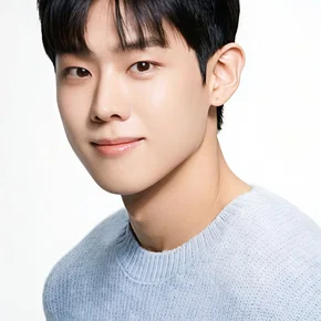 Photo star :  Sohn Jeong-Hyuck