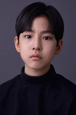  Kang Ye-chan
