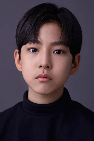  Kang Ye-chan photo