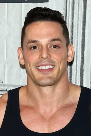  Jessie Godderz photo