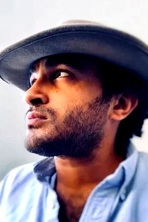  Ramy Romany