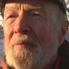 Photo star :  Pete Seeger
