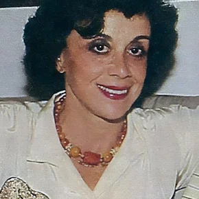 Photo star :  Neyde Senna