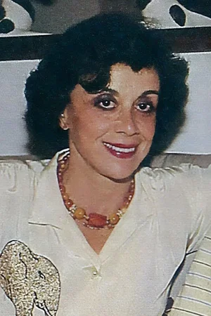  Neyde Senna photo