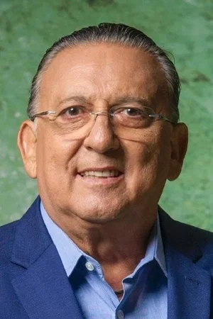  Galvão Bueno photo