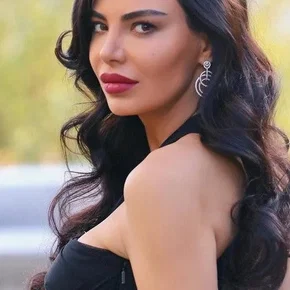 Photo star :  Shorena Begashvili