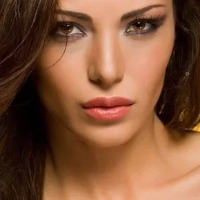 Photo star :  Shorena Begashvili