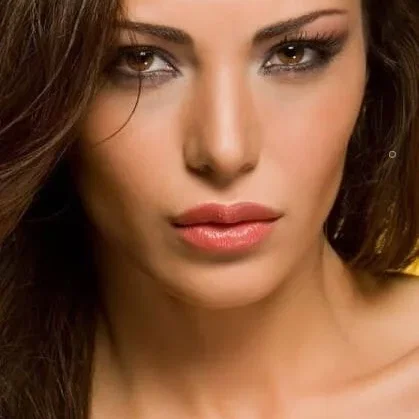 Shorena Begashvili