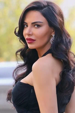  Shorena Begashvili photo