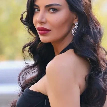  Shorena Begashvili