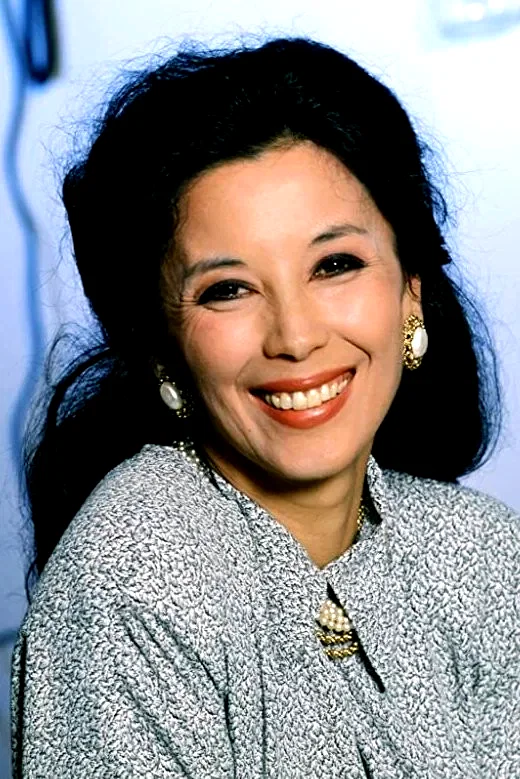  France Nuyen