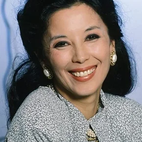 Photo star :  France Nuyen