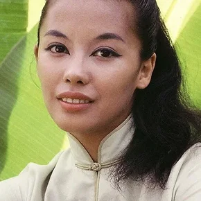 Photo star :  France Nuyen