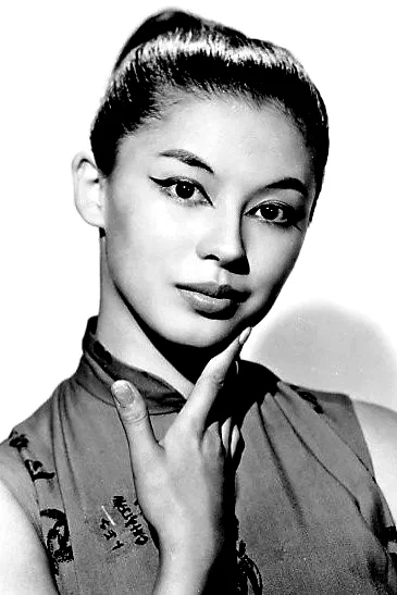  France Nuyen