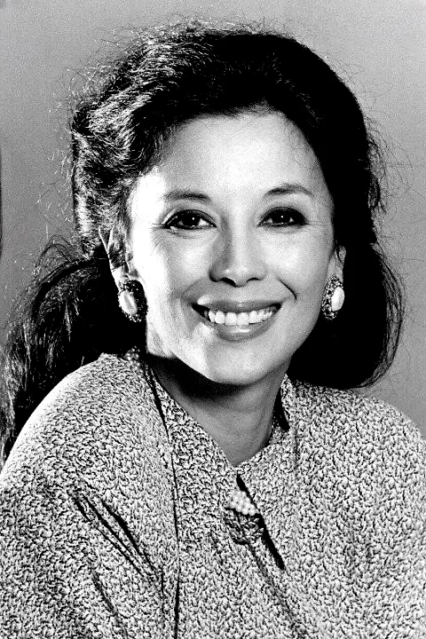  France Nuyen
