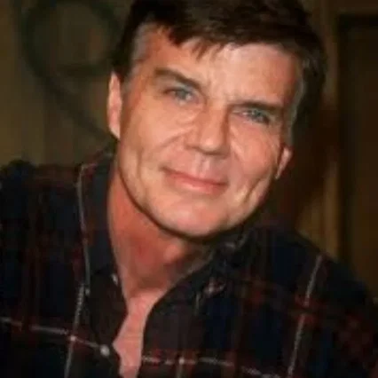  John Davidson