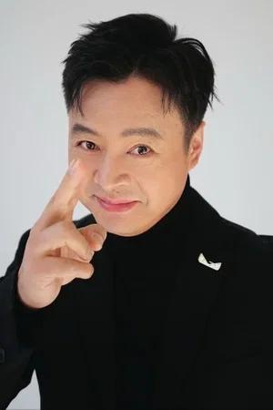  Chu Shuanzhong photo