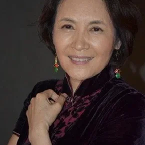 Photo star :  Song Xiao Ying