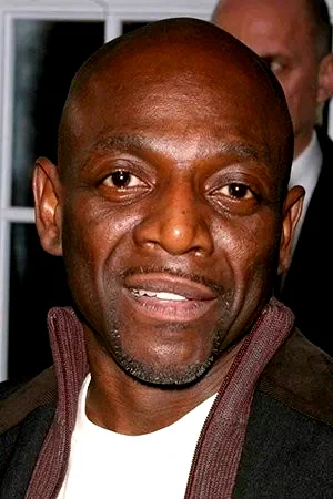  Hinton Battle