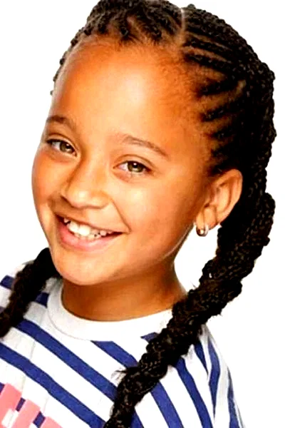 Briana Shann