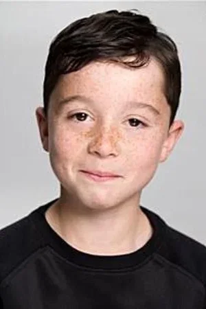 Dylan McKiernan photo