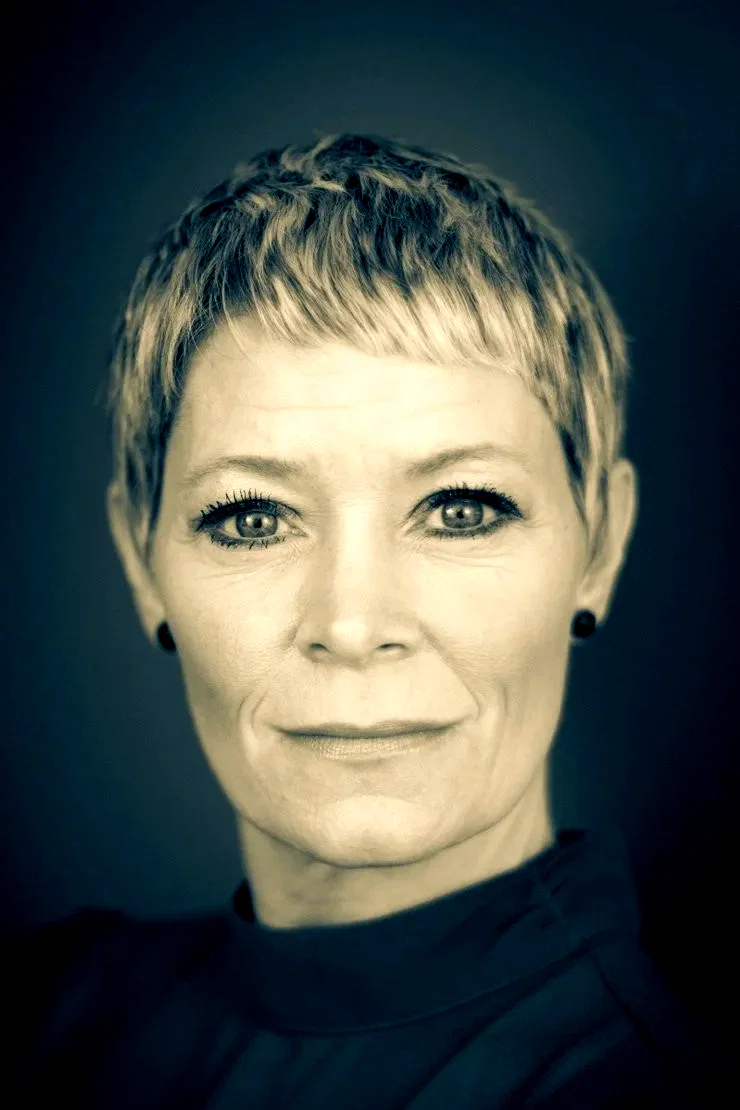 Sharon Percy