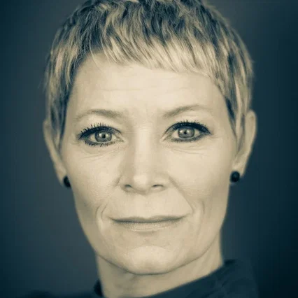  Sharon Percy