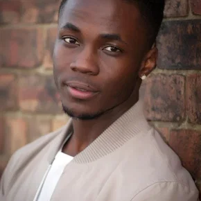 Photo star :  Kema Sikazwe