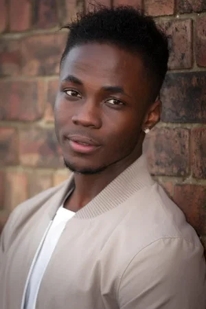  Kema Sikazwe photo