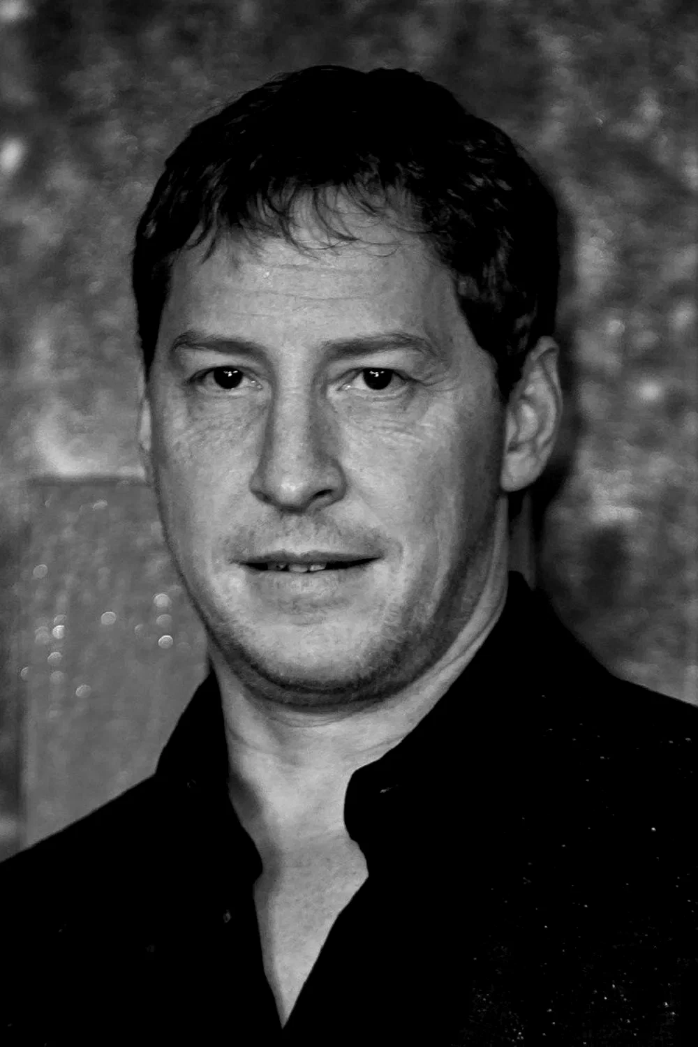  Mark Williams