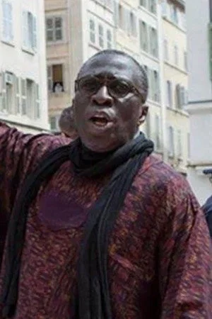  Abdoulaye Diop