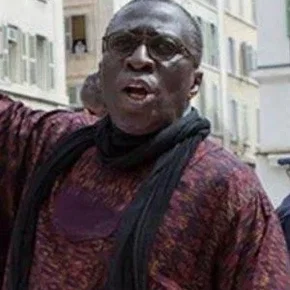 Photo star :  Abdoulaye Diop