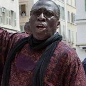  Abdoulaye Diop