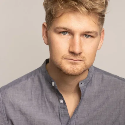  Caden J. Gregoire